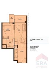 The M (D7), Apartment #472221601